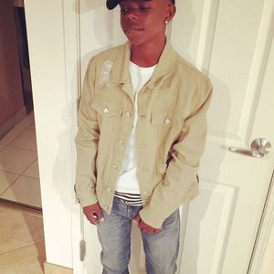 Meet your Posher, Jafari